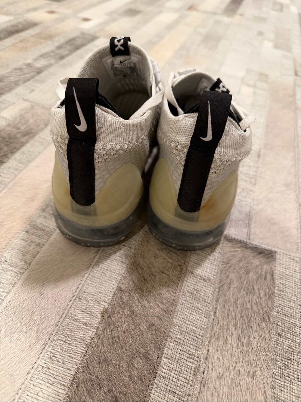 Nike Vapormax - Picture 3 of 5